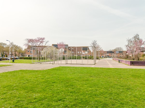 Medium property photo - Saxofoonstraat 10, 3208 DN Spijkenisse